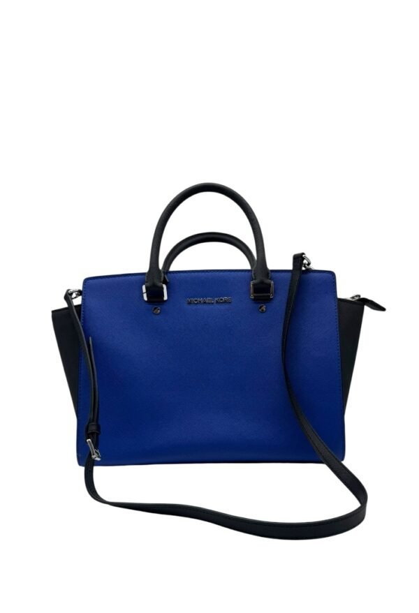 MICHAEL KORS - SELMA BAG - Image 5